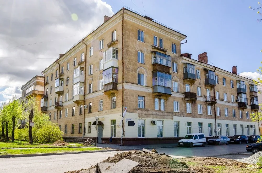 Веломастерская Вело 66