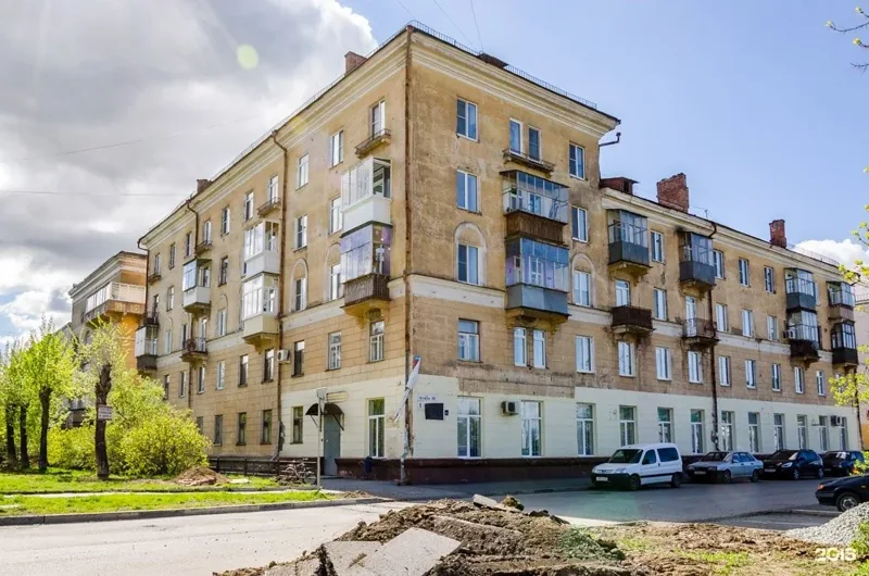 Веломастерская Вело 66
