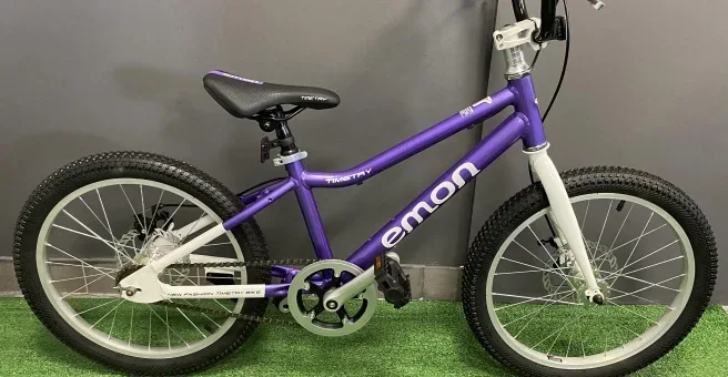 Детский велосипед из галереи Bike shop