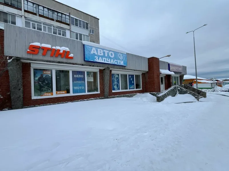 Фото Беркут