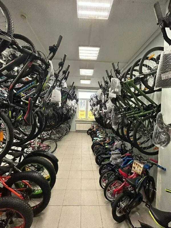 Фото из индивидуального профиля: Спорт Плюс