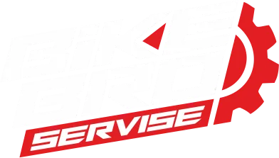 Логотип BikeBro