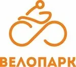 Логотип Велопарк на Свободы