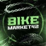 Логотип BikeMarket 42