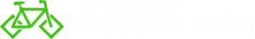 Логотип Квадратные колёса