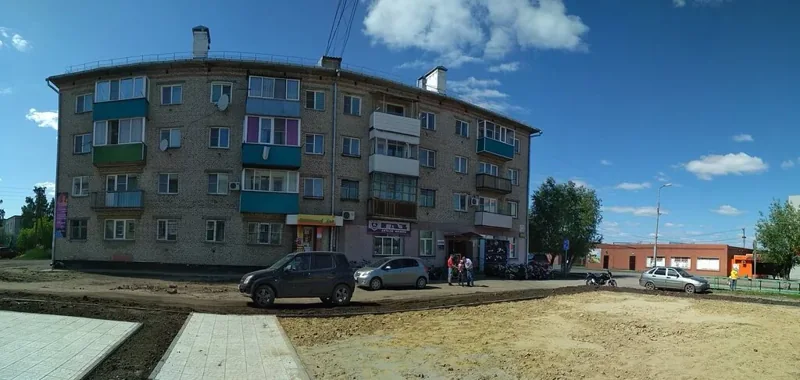 Фото Автокруиз