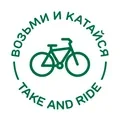 Логотип Возьми и Катайся