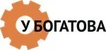 Логотип У Богатова
