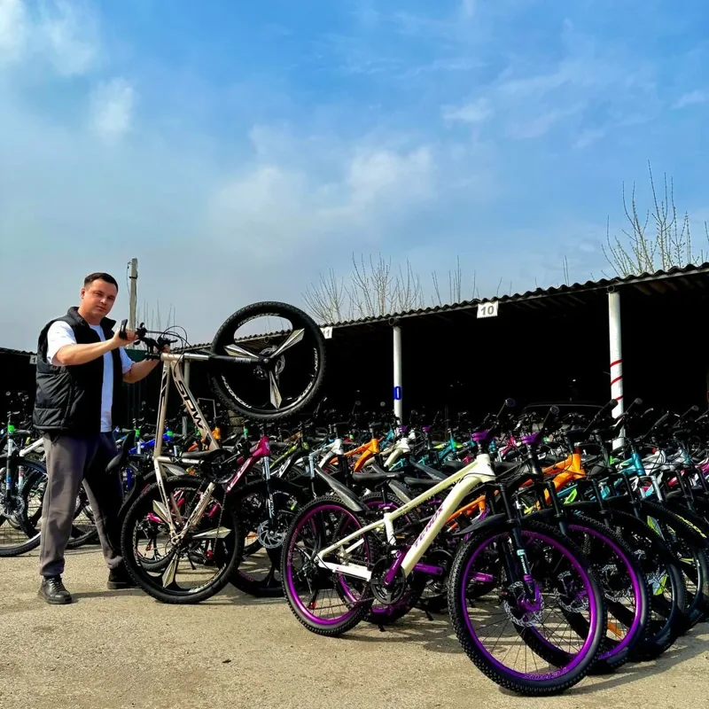 Фото BikeMarket 42