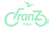 Логотип CRANZ BIKE