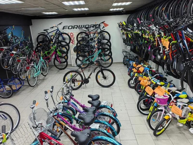 Фото из индивидуального профиля: NovaSport