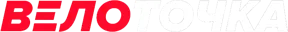 Логотип ВелоТочка