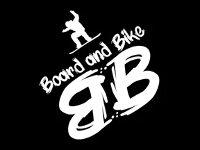 Логотип BoardAndBike