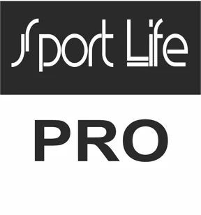 Логотип Sport-life