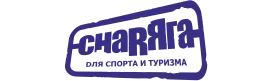 Логотип Снаряга