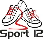Логотип Спорт 12