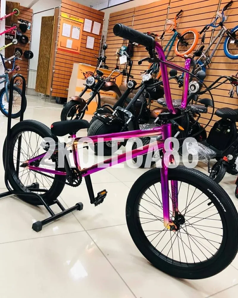 Веломастерская 2 колеса