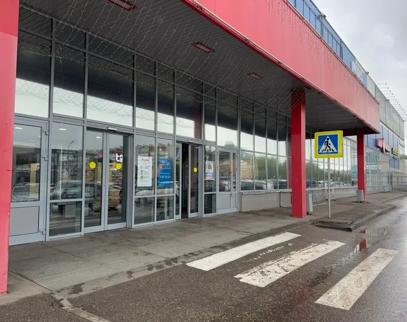 Фото из индивидуального профиля: Спортмастер