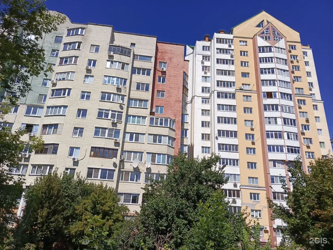 Веломастерская 2S_Service