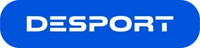 Логотип Desport