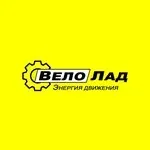 Логотип ВелоЛад