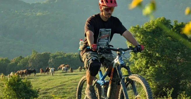 Фотография из публичной галереи BikeLevel
