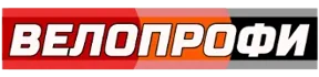Логотип ВелоПрофи