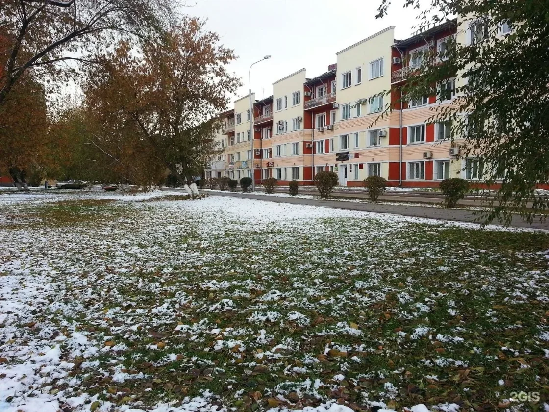 Веломастерская Bordak