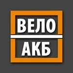 Логотип Велоакб