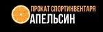 Логотип Апельсин