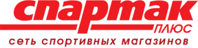Логотип Спартак