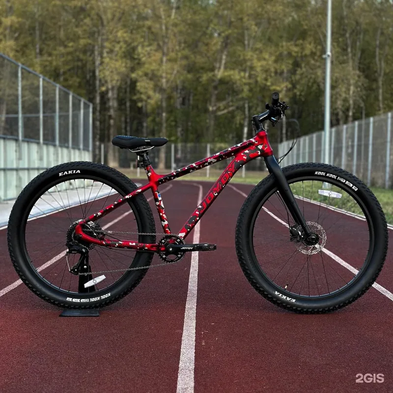 Фото Активный сезон