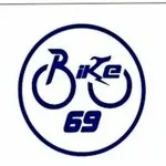 Логотип Bike/69