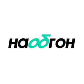 Логотип Наобгон