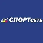 Логотип СпортСеть