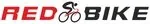Логотип Redbike / Stels