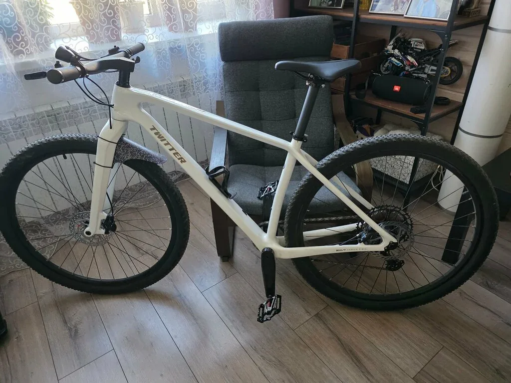 Веломастерская Velo_servis52