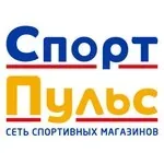 Логотип Спорт-Пульс