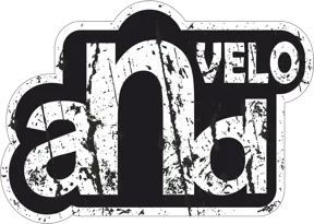 Логотип ANDVelo
