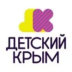 Логотип Детский Крым