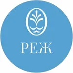 Логотип Баден-Баден Реж — велопрокат