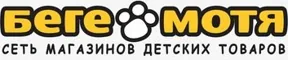 Логотип Бегемотя