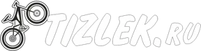 Логотип Tizlek