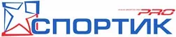 Логотип Спортик