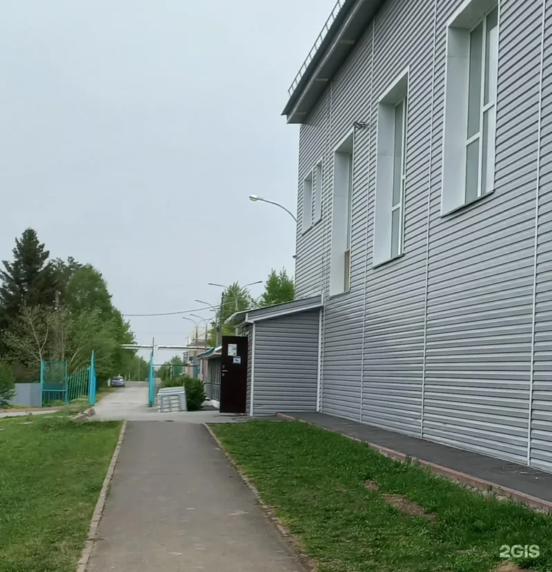 Фото Юность