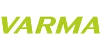Логотип Varma