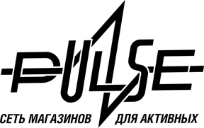 Логотип Pulse