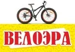 Логотип ВелоЭра