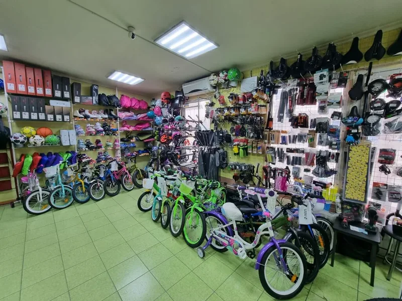 Фото Bikezone