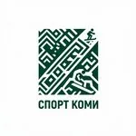 Логотип Спорт Коми